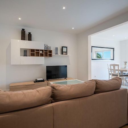 Piornais Apartment By Hr Madeira ฟุงชาล ภายนอก รูปภาพ
