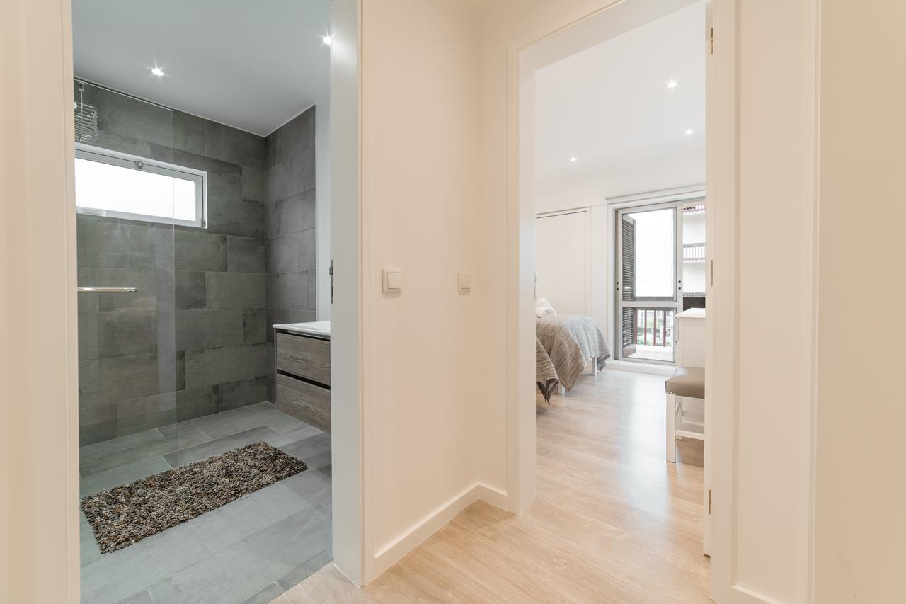 Piornais Apartment By Hr Madeira ฟุงชาล ภายนอก รูปภาพ