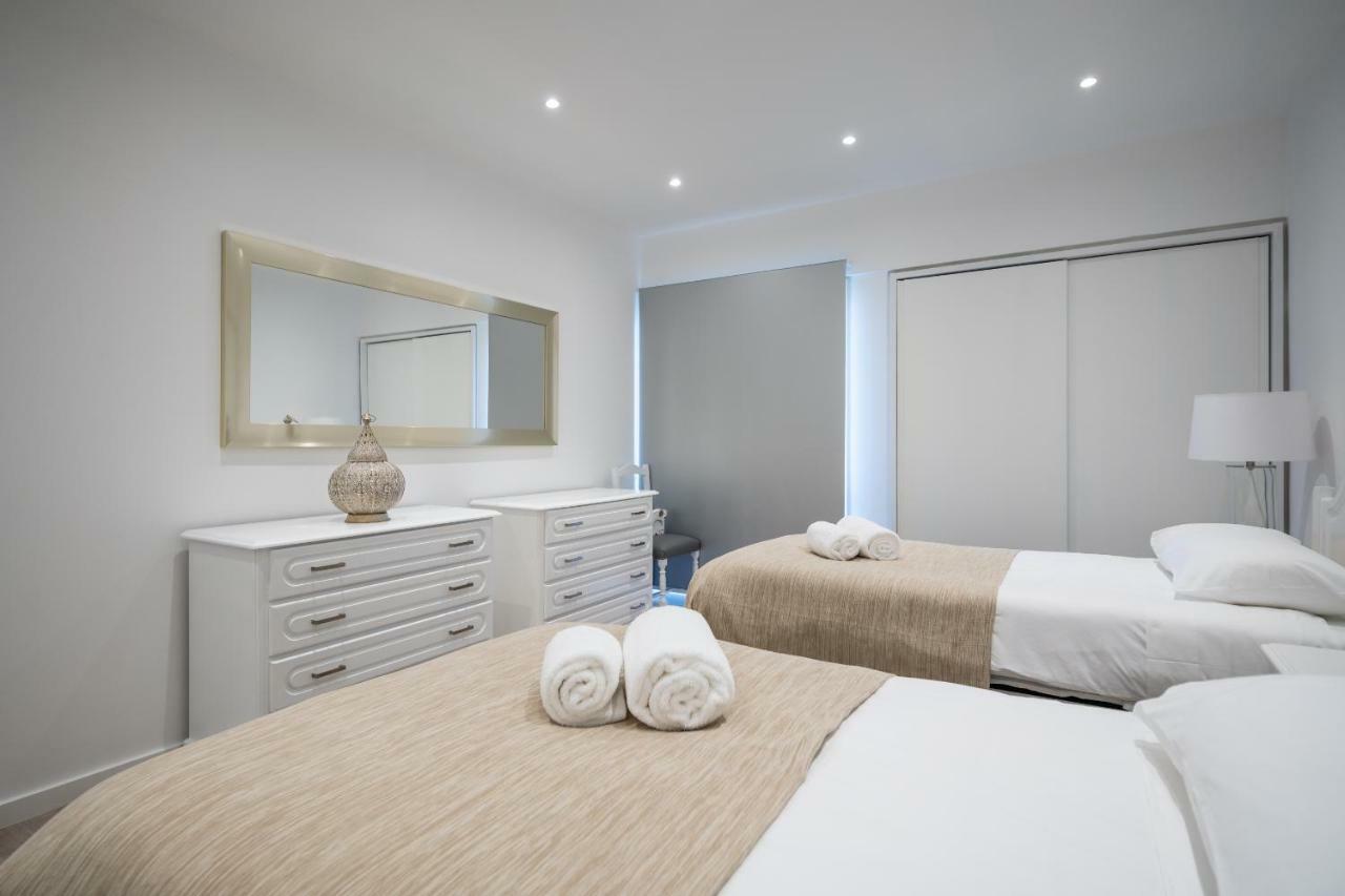 Piornais Apartment By Hr Madeira ฟุงชาล ภายนอก รูปภาพ