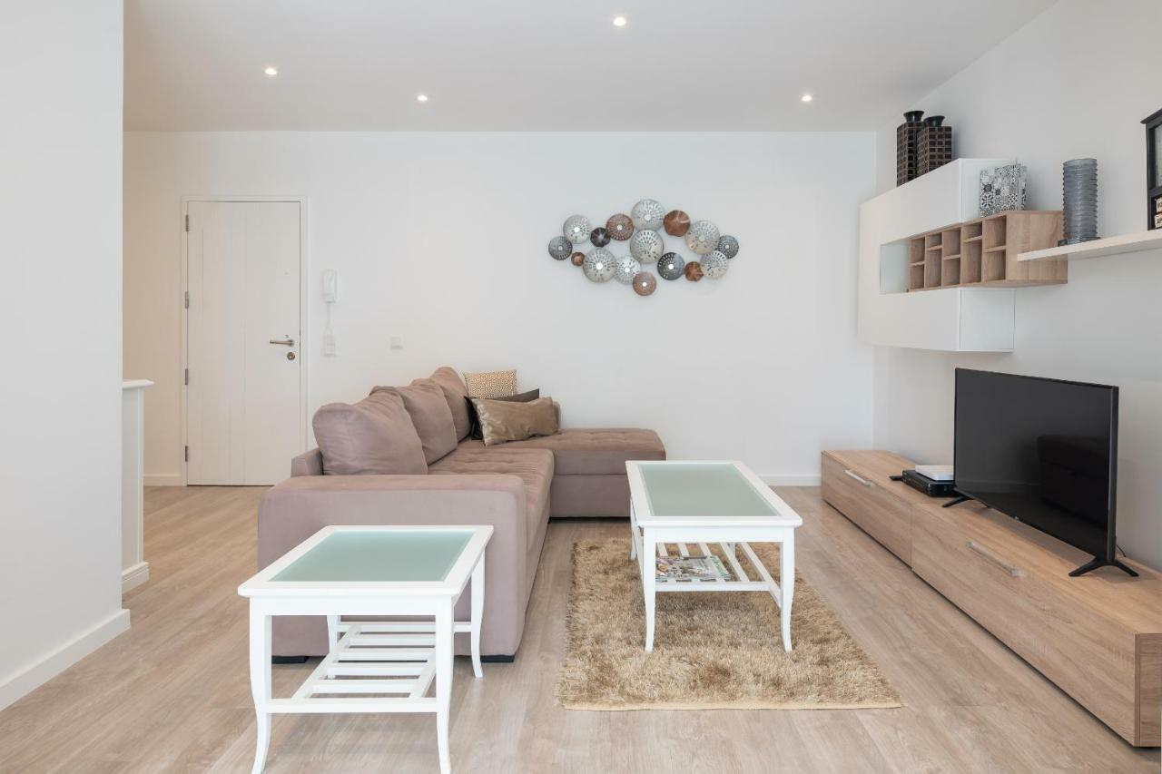 Piornais Apartment By Hr Madeira ฟุงชาล ภายนอก รูปภาพ