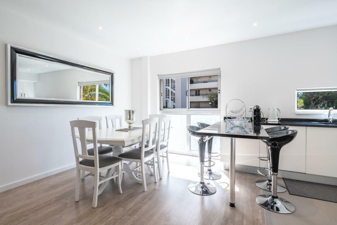 Piornais Apartment By Hr Madeira ฟุงชาล ภายนอก รูปภาพ