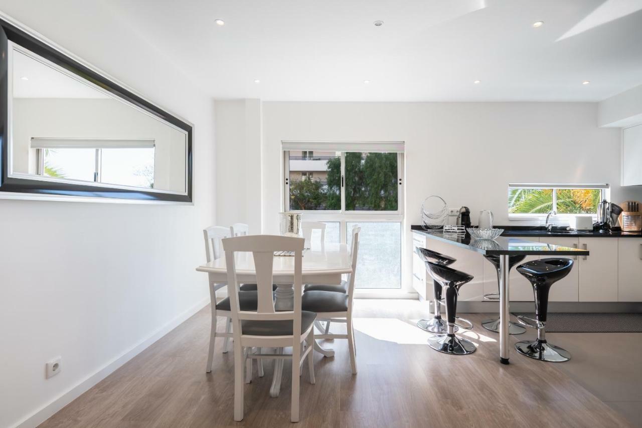Piornais Apartment By Hr Madeira ฟุงชาล ภายนอก รูปภาพ