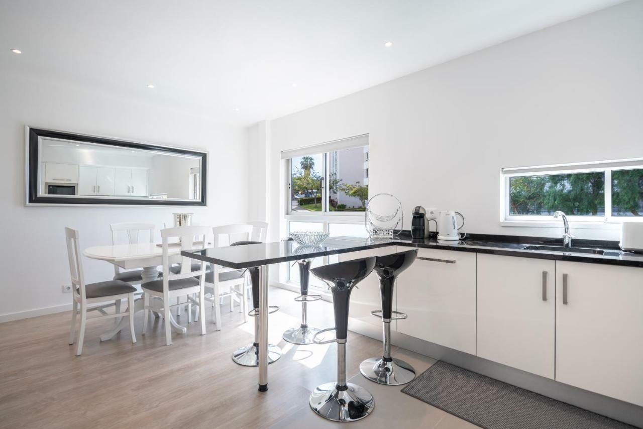 Piornais Apartment By Hr Madeira ฟุงชาล ภายนอก รูปภาพ