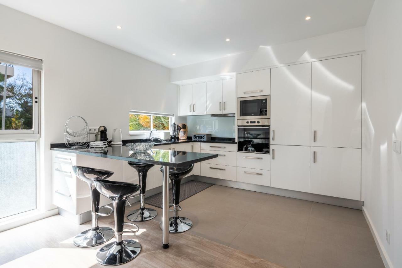 Piornais Apartment By Hr Madeira ฟุงชาล ภายนอก รูปภาพ