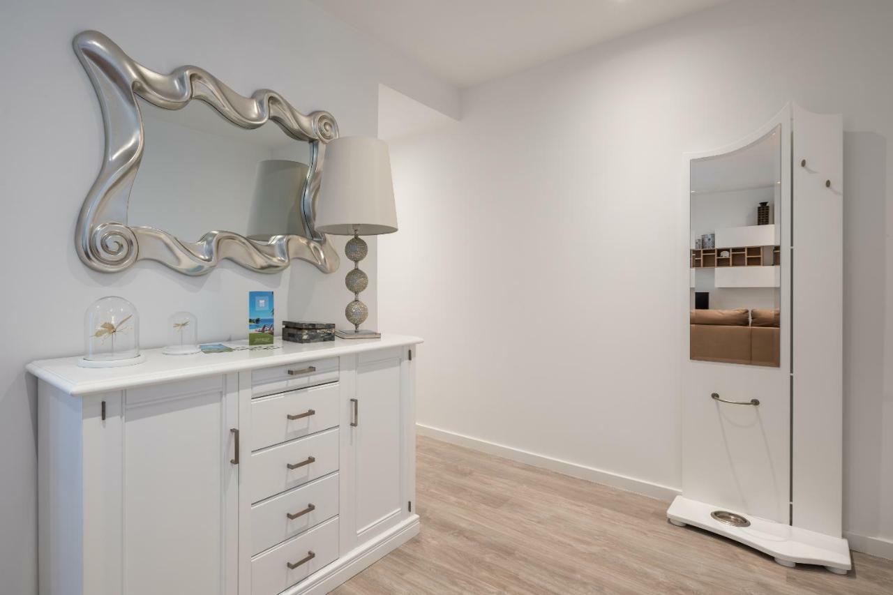 Piornais Apartment By Hr Madeira ฟุงชาล ภายนอก รูปภาพ